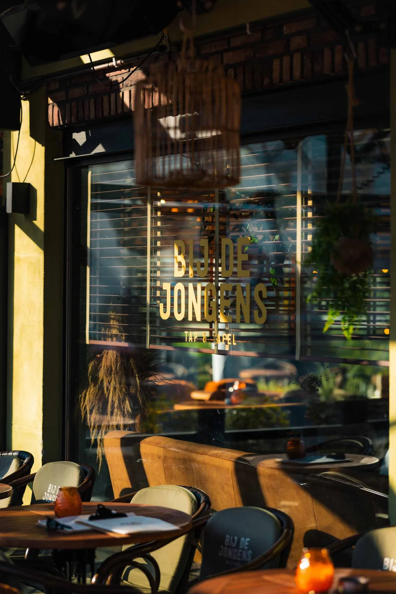 Bij de Jongens — photo 12