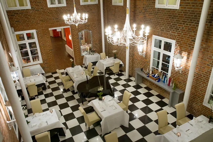 Restaurant „Landküche“ — photo 43
