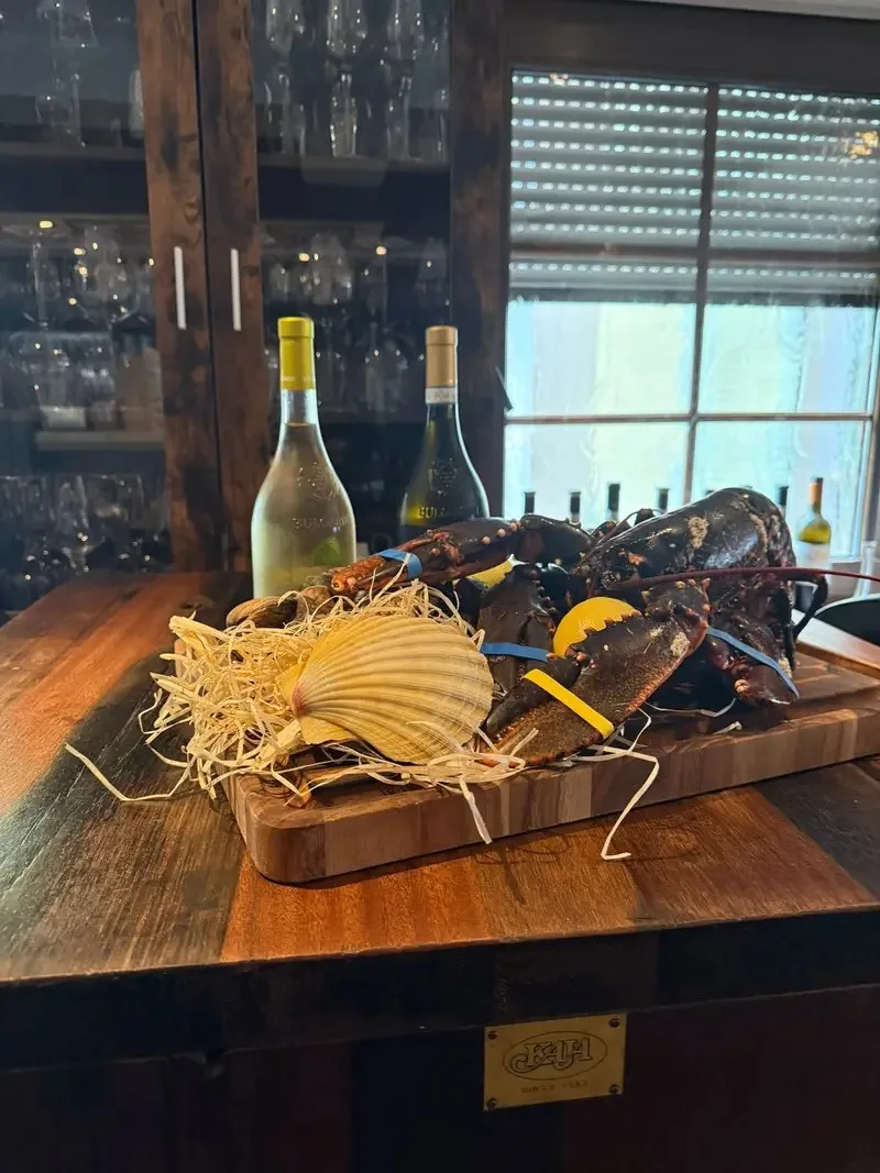 Ristorante Da Gaetano — photo 36