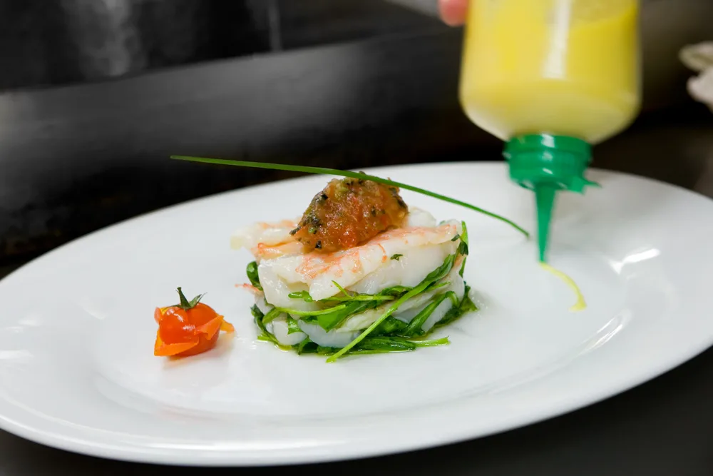 Ristorante Bellini — photo 4