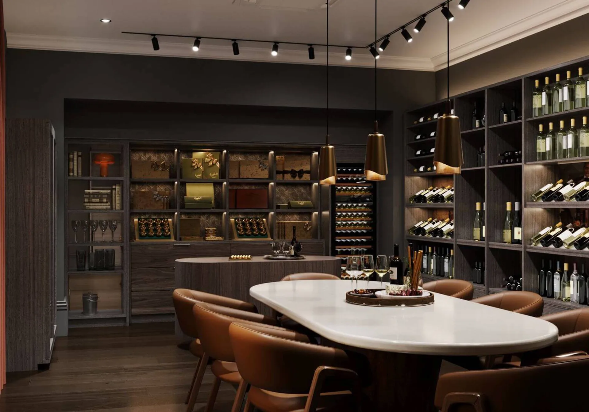 The Tasting Room — photo 7