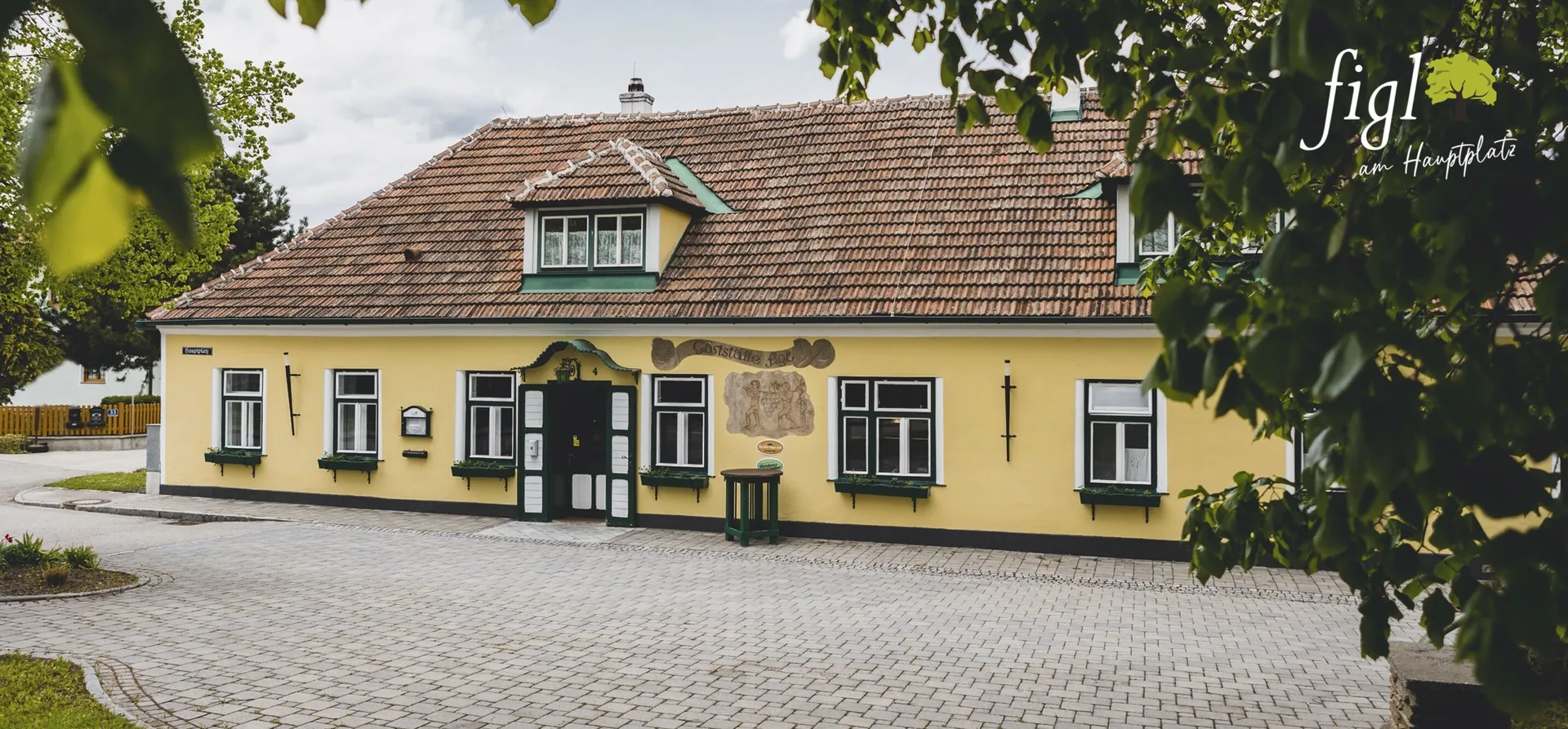 Figl am Hauptplatz — photo 30