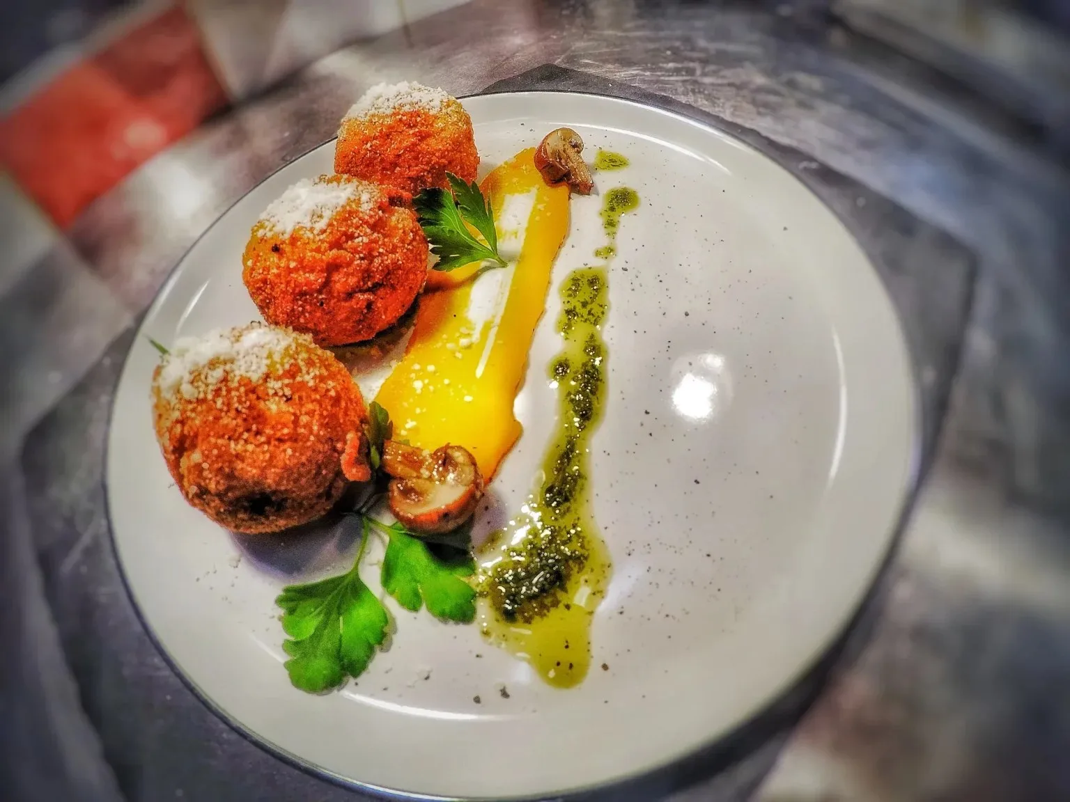 La Baracca osteria — photo 5