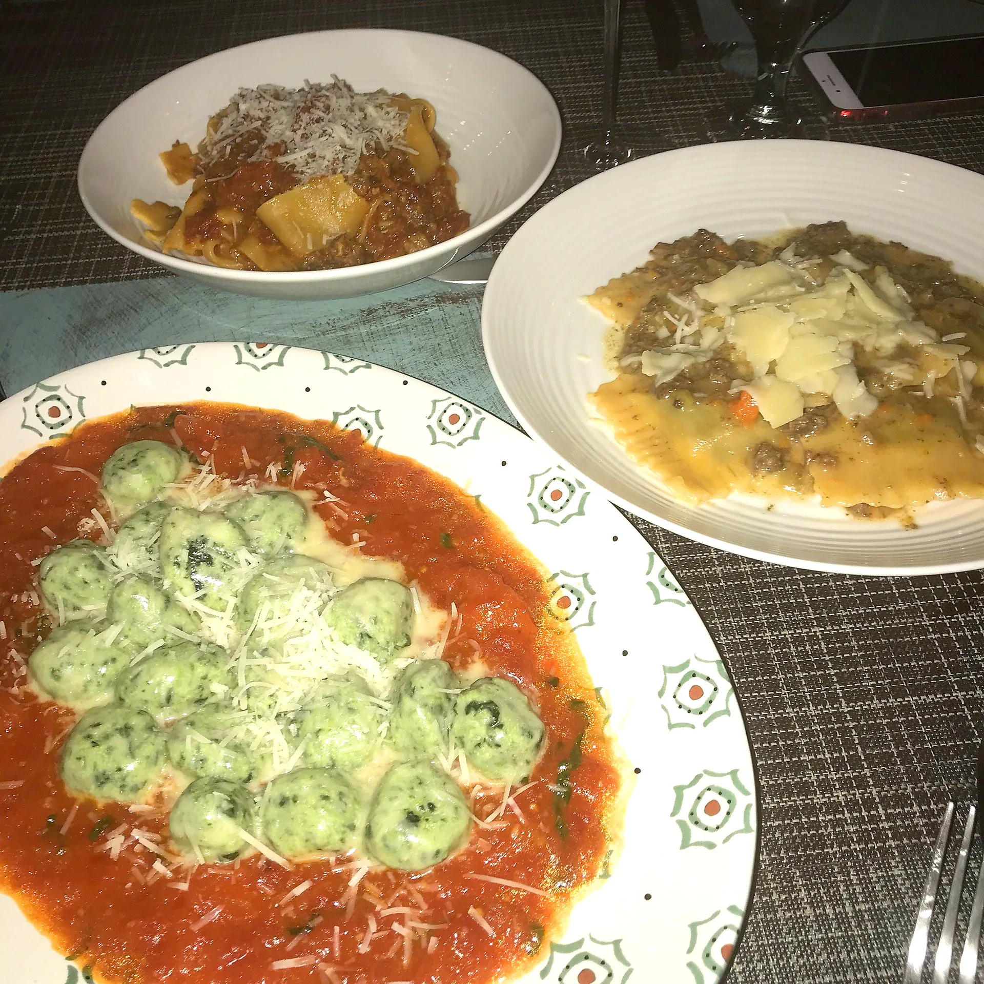 La Violetta Restaurant — photo 23
