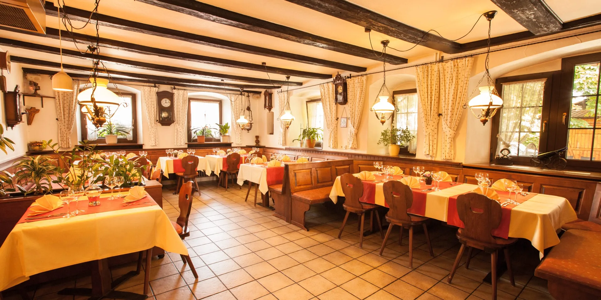 Landgasthaus Maien — photo 26