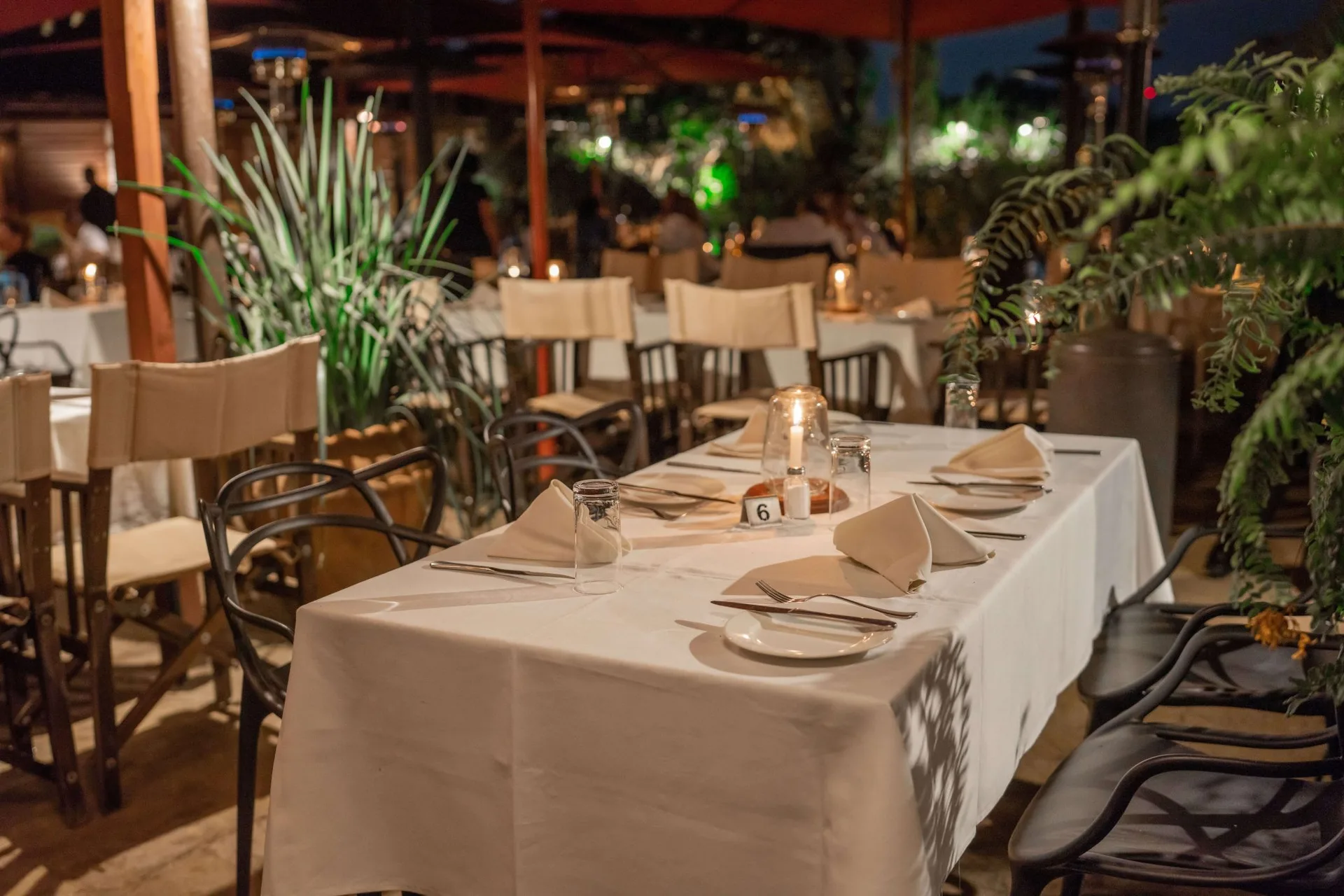 Matteo’s Italian Restaurant — photo 8