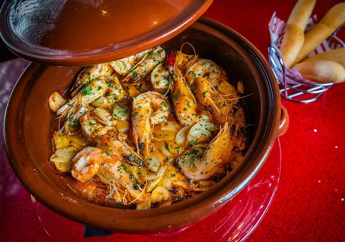 Jaleo by José Andrés at Disney Springs — photo 7