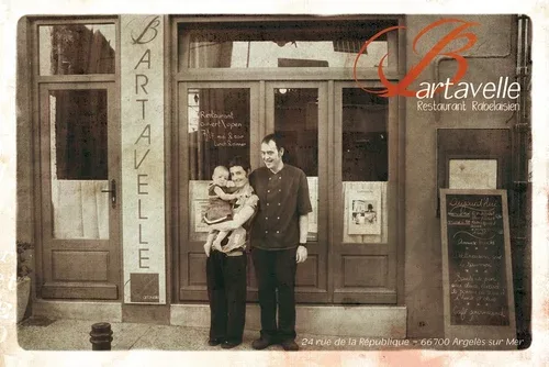 La Bartavelle — photo 8