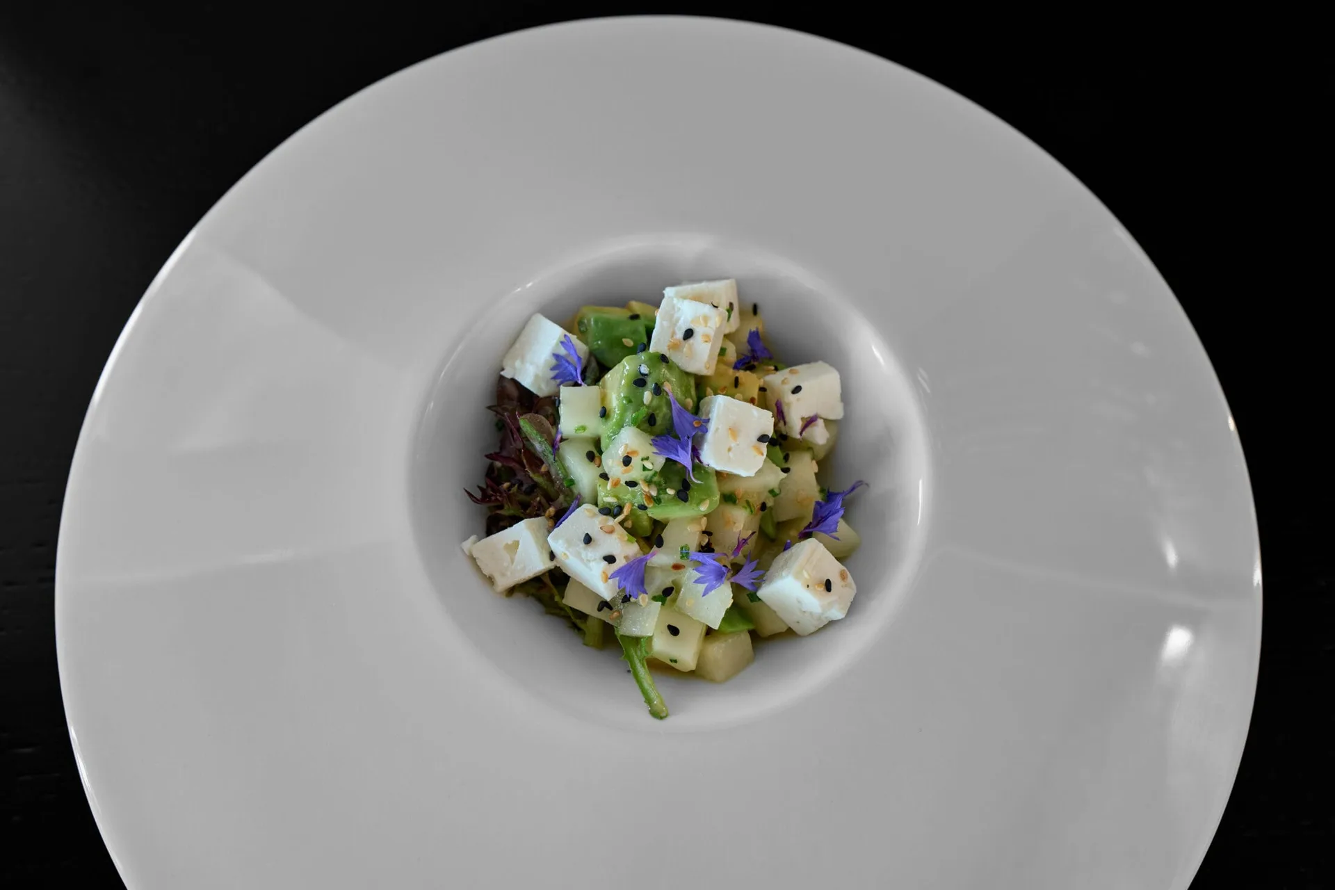 Gourmet Restaurant Villa Patriot — photo 4