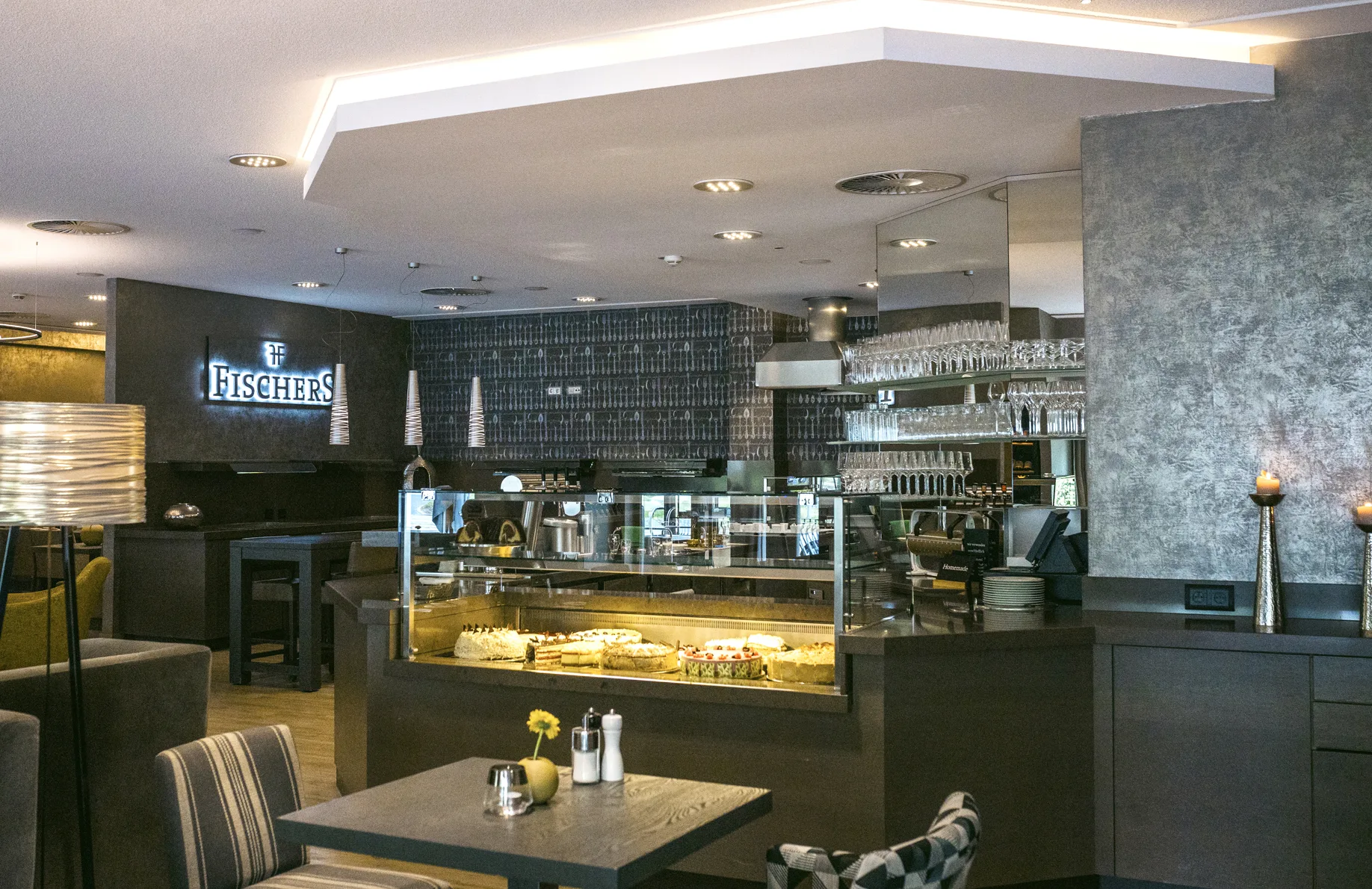 FischerS Restaurant — photo 23