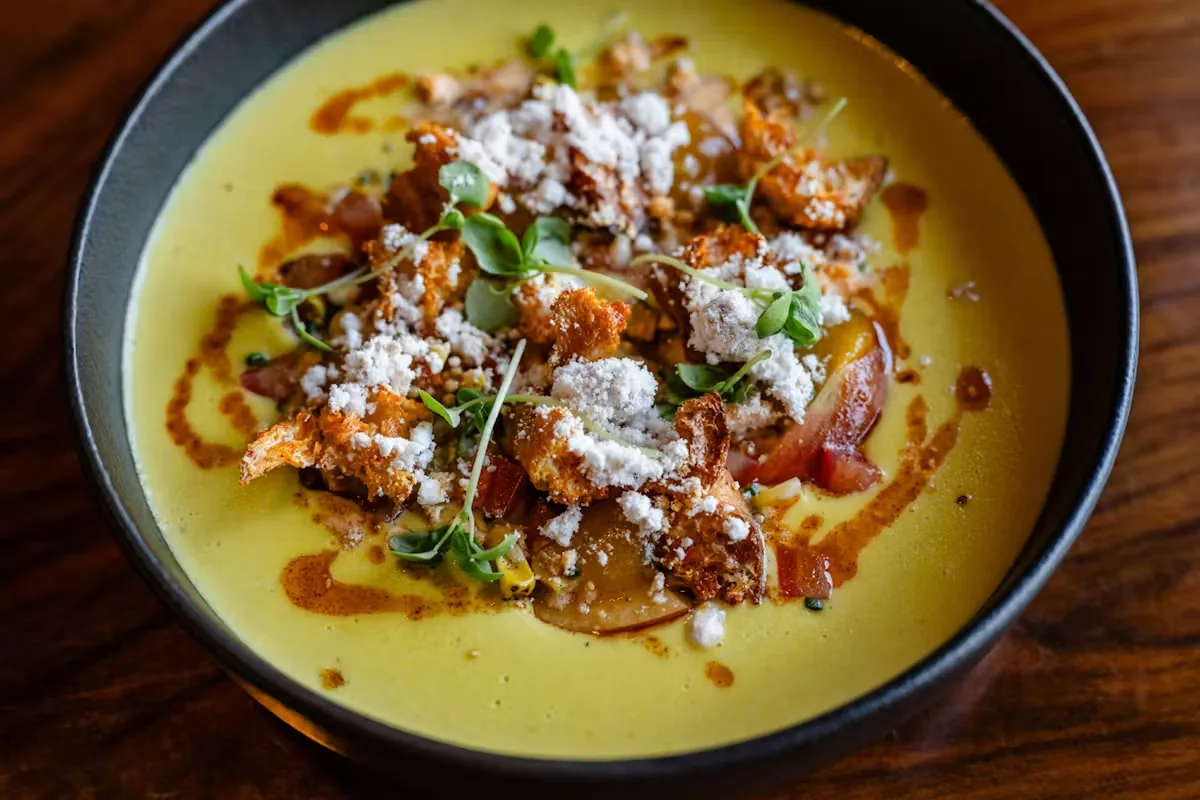 THE Blvd Restaurant & Lounge — photo 10