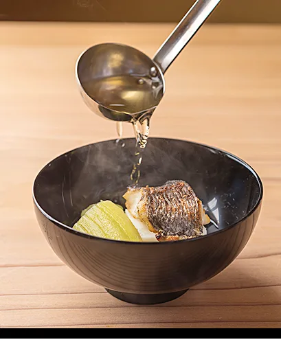 Naniwakappo NOBORU, Osaka
