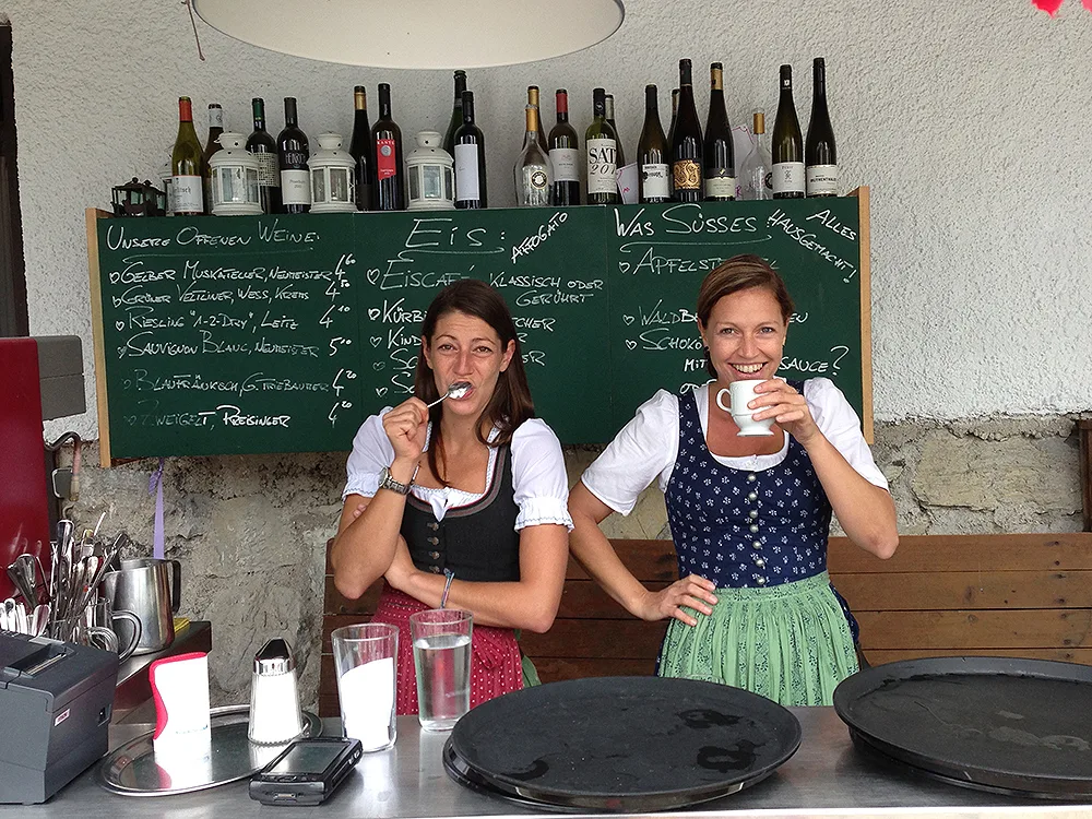 Strandcafé — photo 6