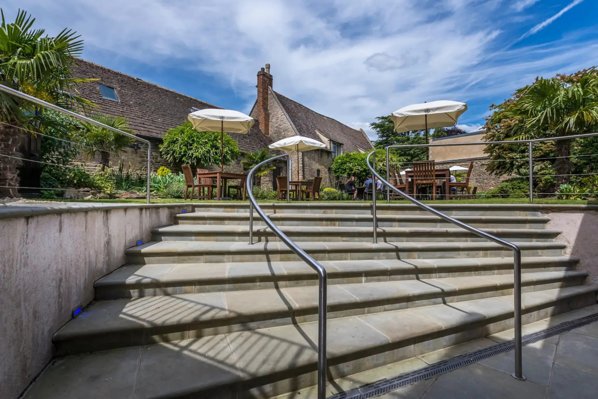 The Talbot — photo 68