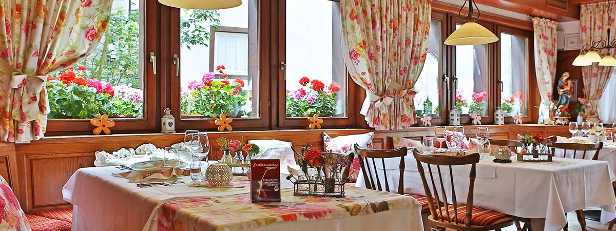 Gasthaus Rebstock — photo 41