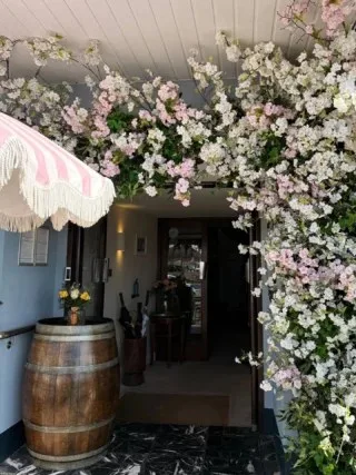 The Moorings Hotel & Restaurant — photo 11