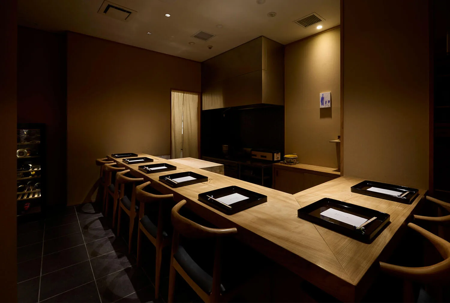Shimmachi Adachi — photo 30