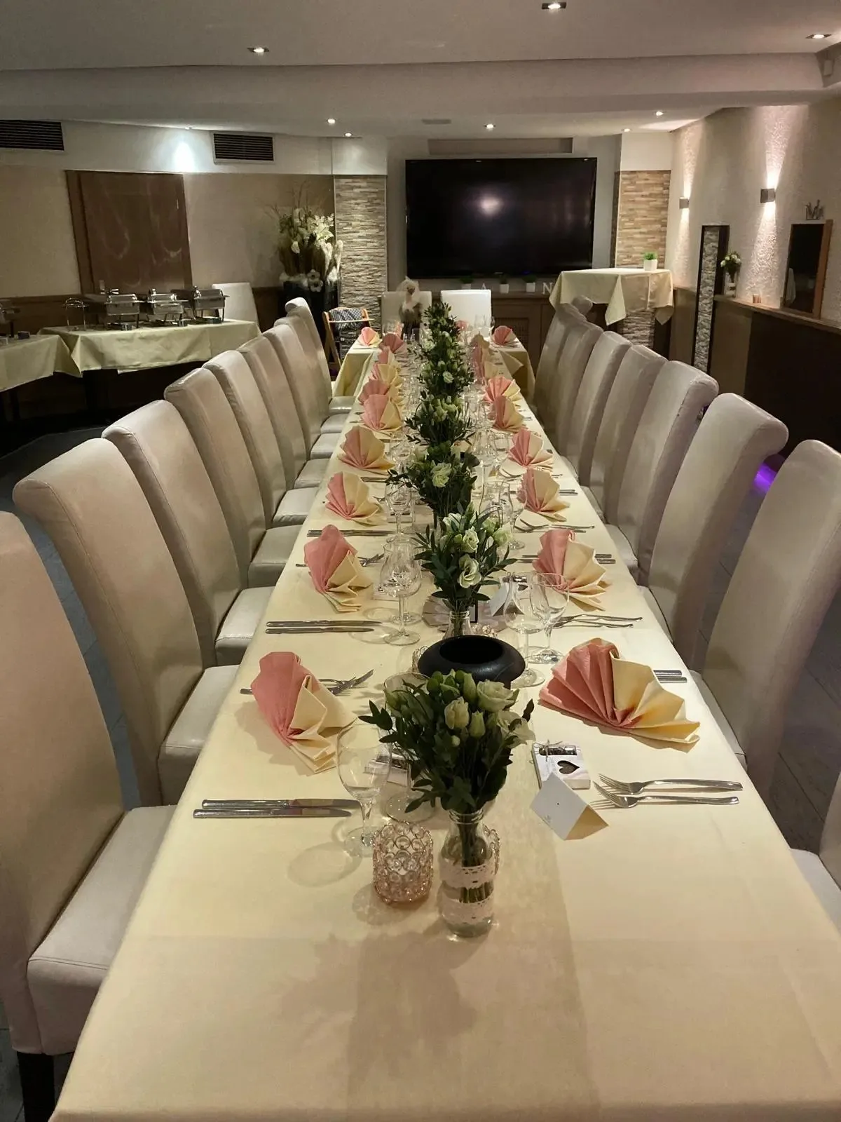 Restaurant Ölckenthurm — photo 15
