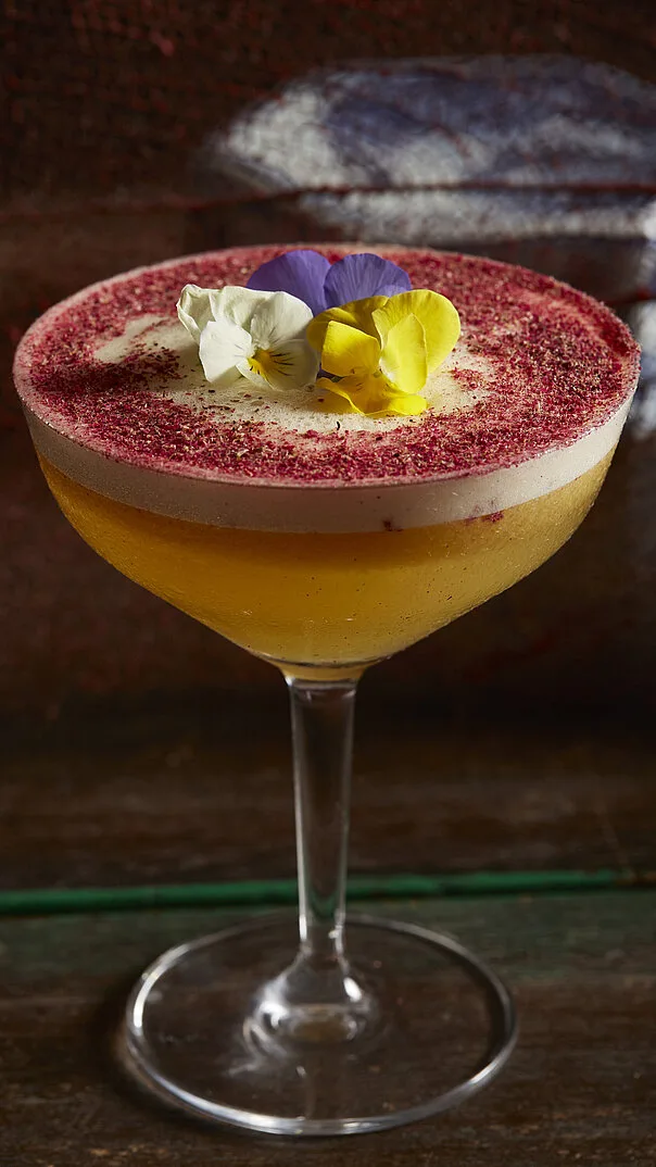 Mott 32 — photo 15