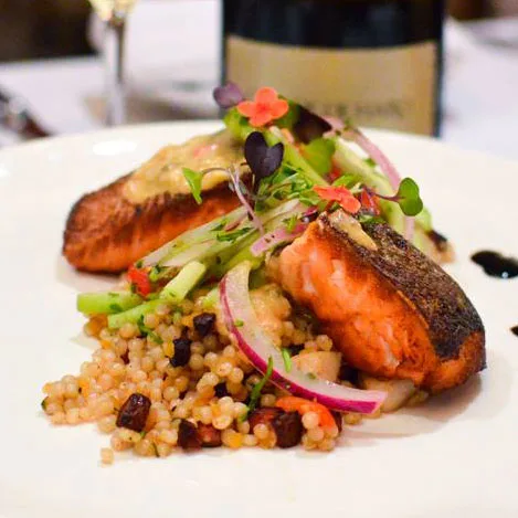 Santa Fe Steak House — photo 9