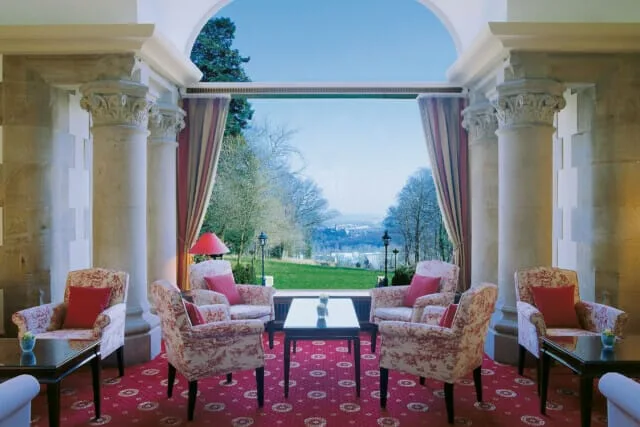 Villa Rothschild Grill & Health — photo 84