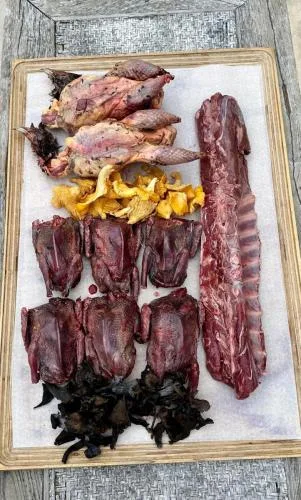 La Taberna de Mike Palmer — photo 18