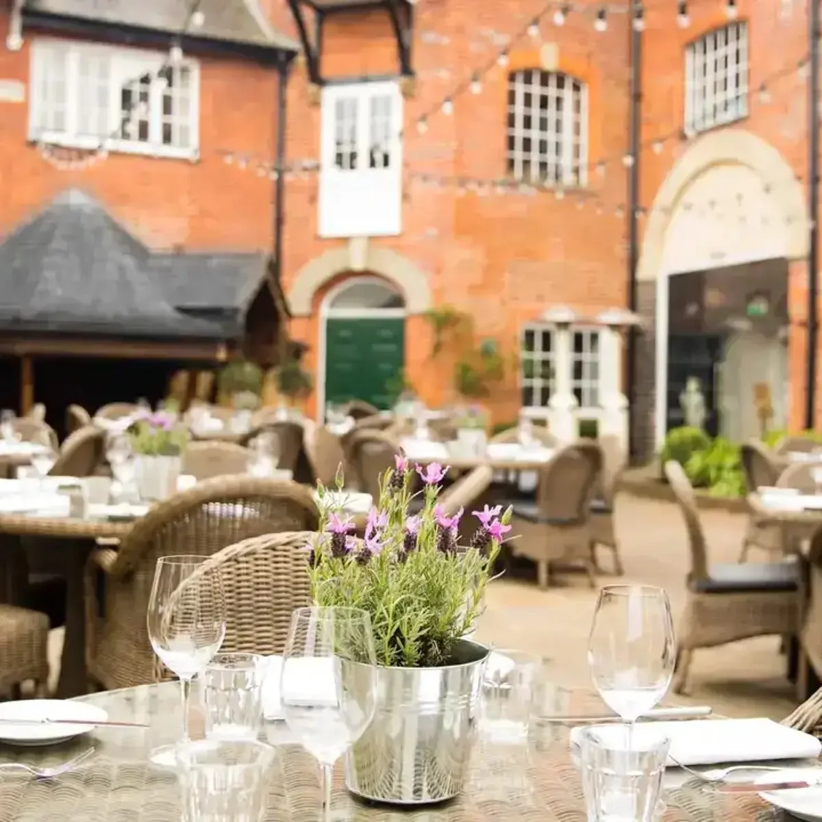 Hotel du Vin Henley-on-Thames — photo 10