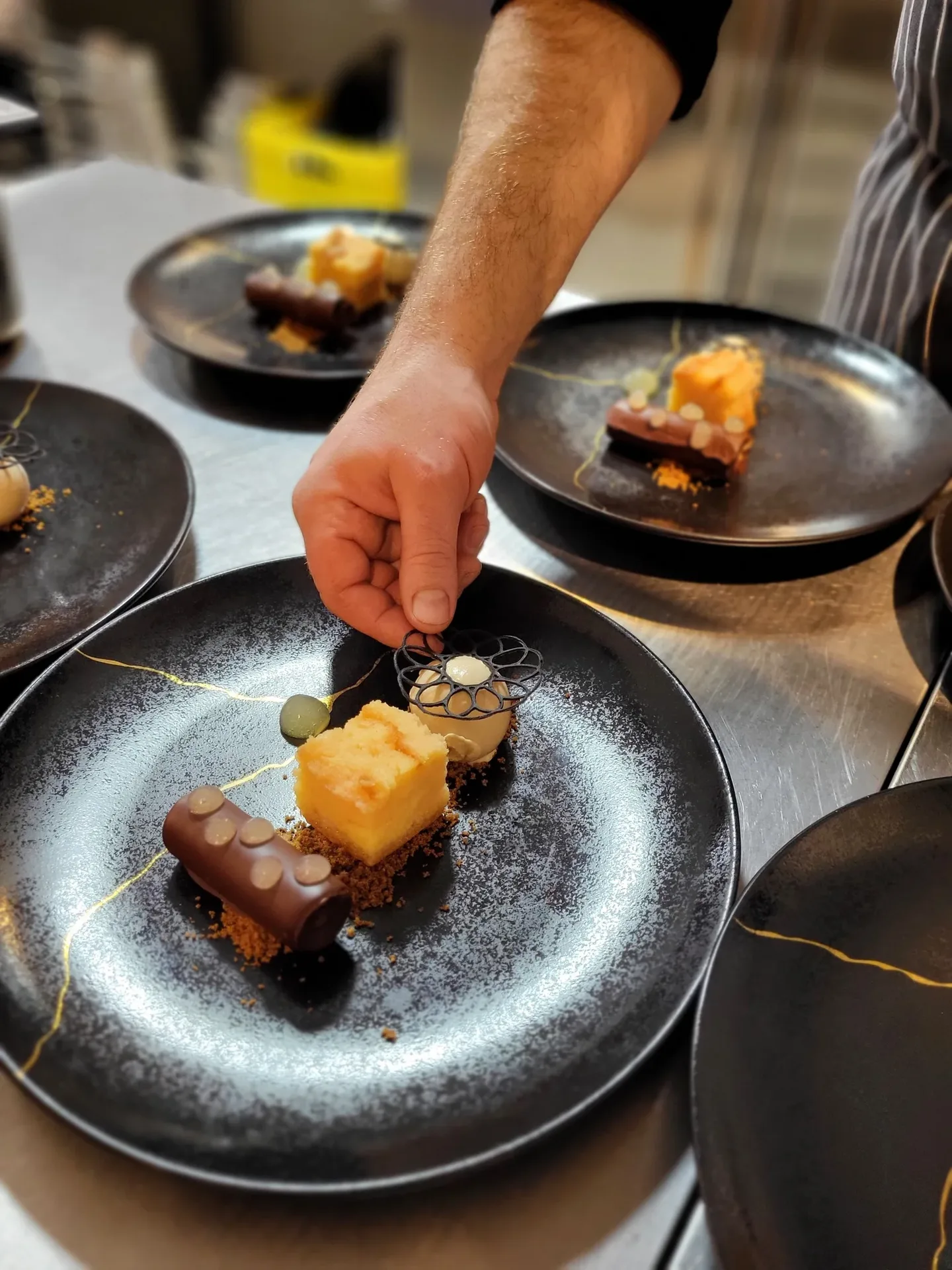 Bistro Gourmand — photo 23