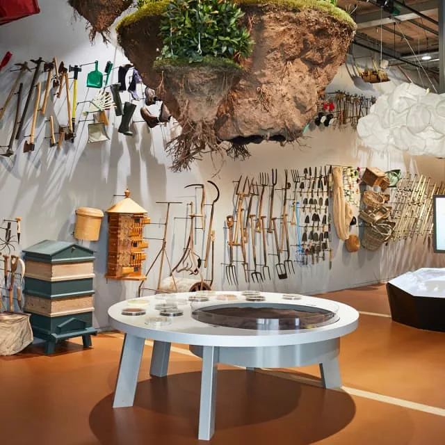 Botanical Rooms — photo 6