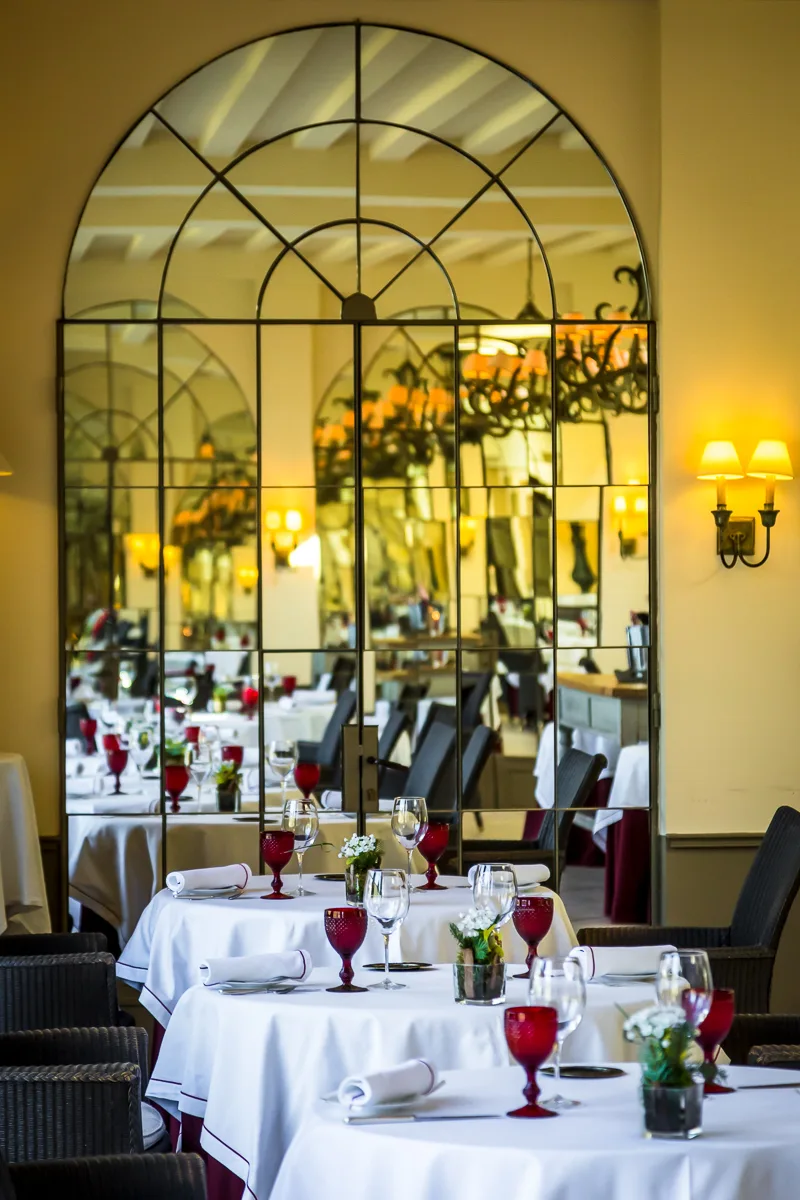 Château de Courban — photo 31