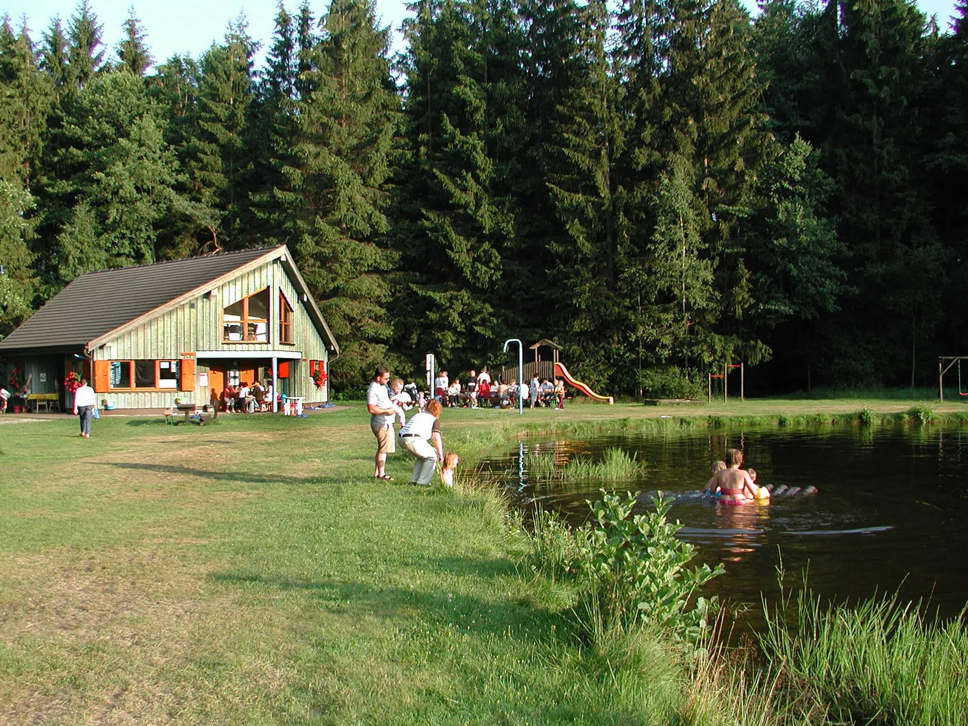 Antje’s Restaurant — photo 25