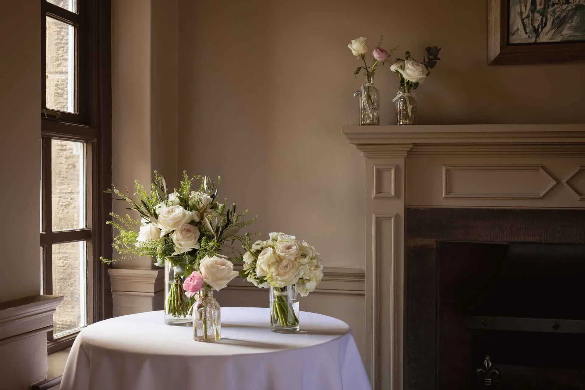 The Brasserie Restaurant — photo 10