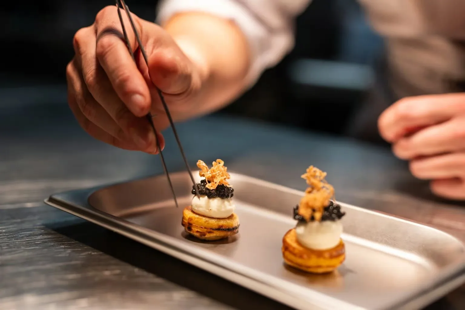Vila Muhr Gourmet — photo 12