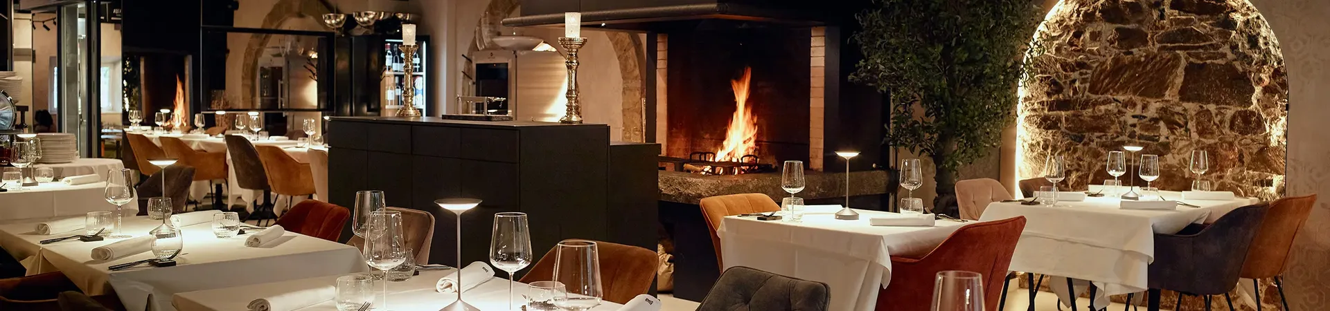 The Restaurant — photo 10
