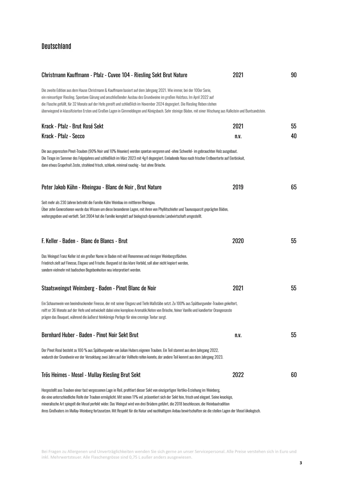 June Restaurant — photo 21