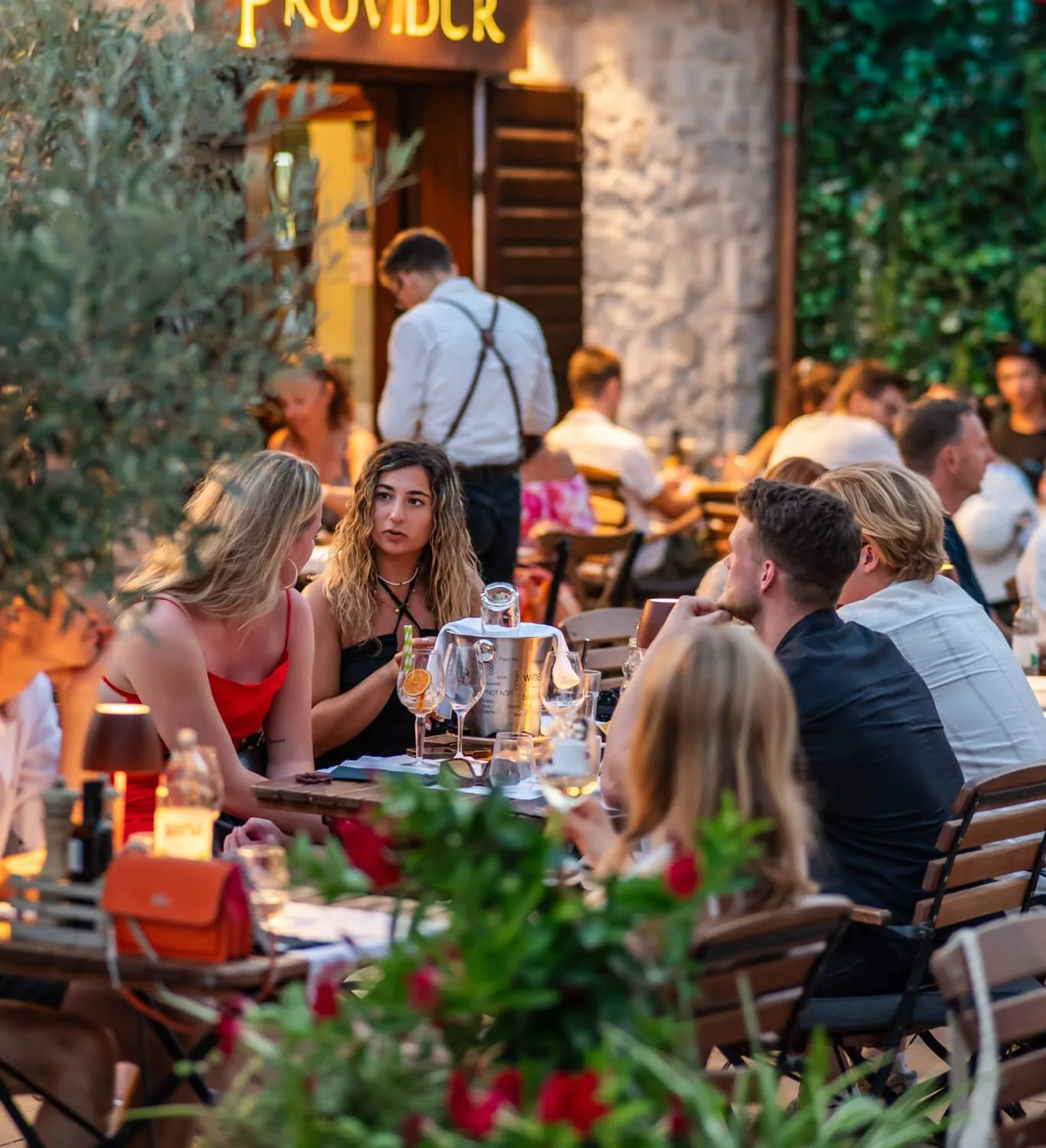 Providur Restaurant & Wine bar — photo 57