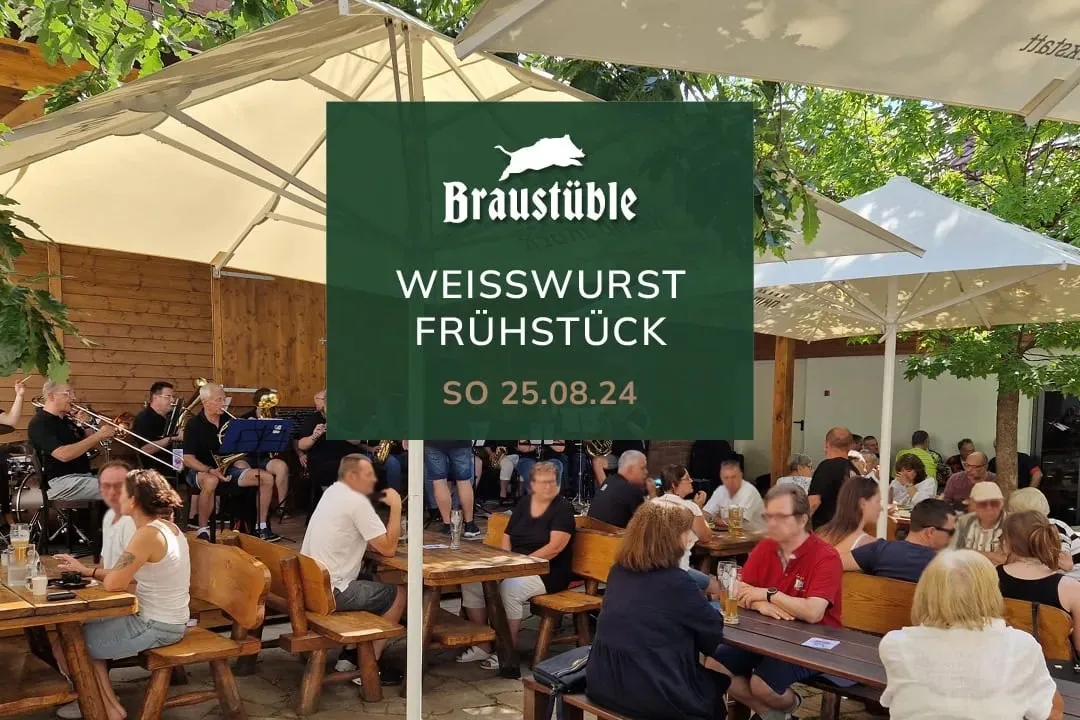 Restaurant Grüner Wald — photo 37