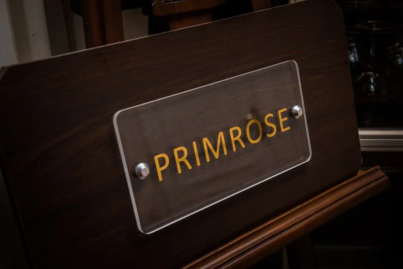Primrose — drink