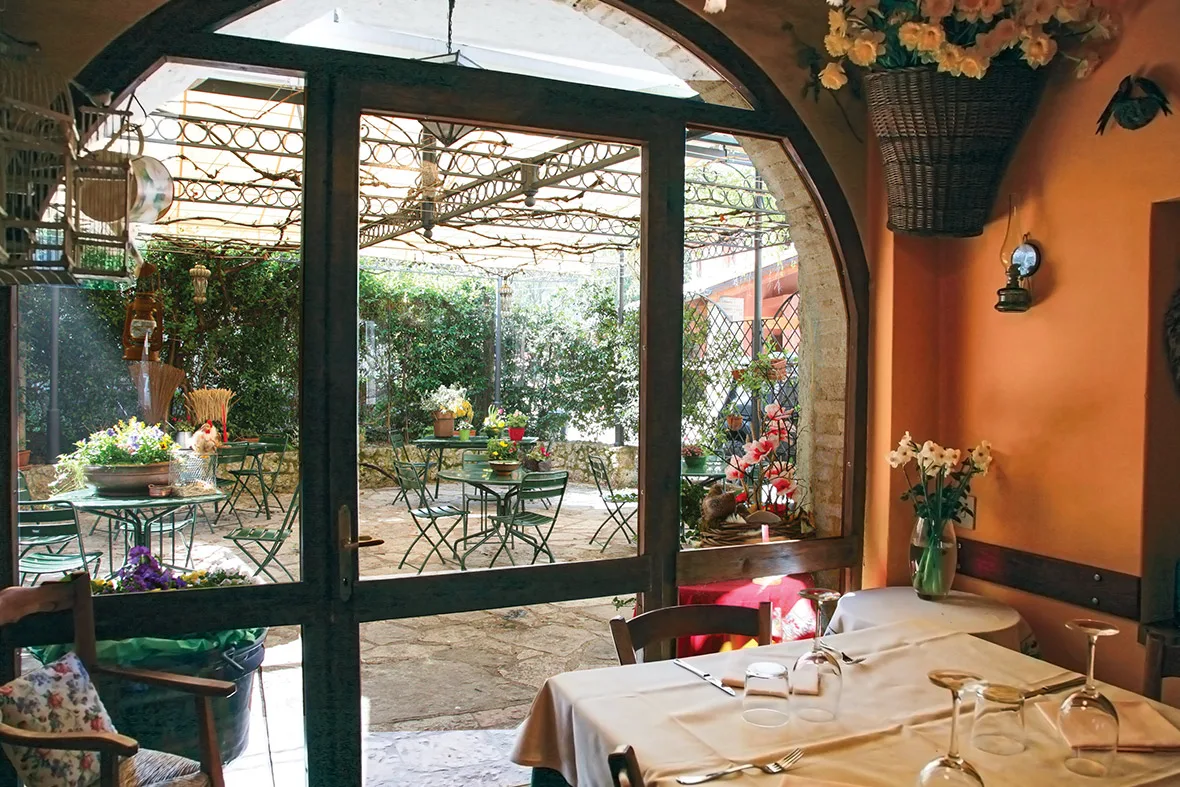 Al Forno — photo 15