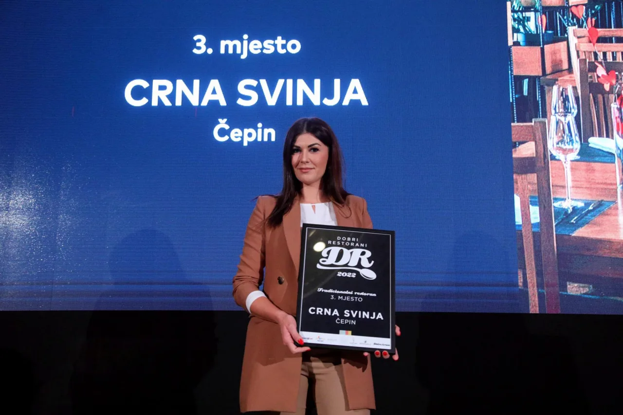 Crna Svinja — photo 17