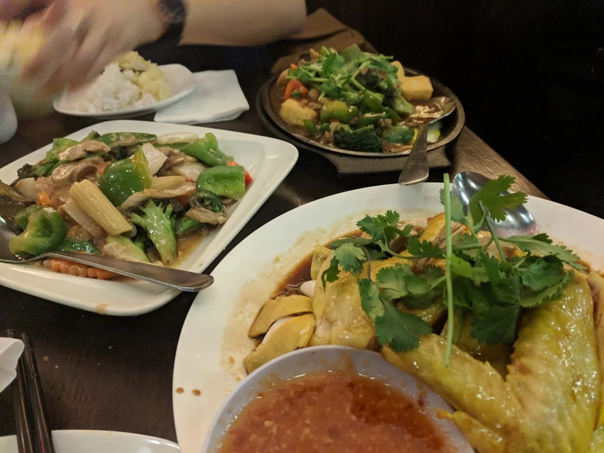 Nyonya — photo 8