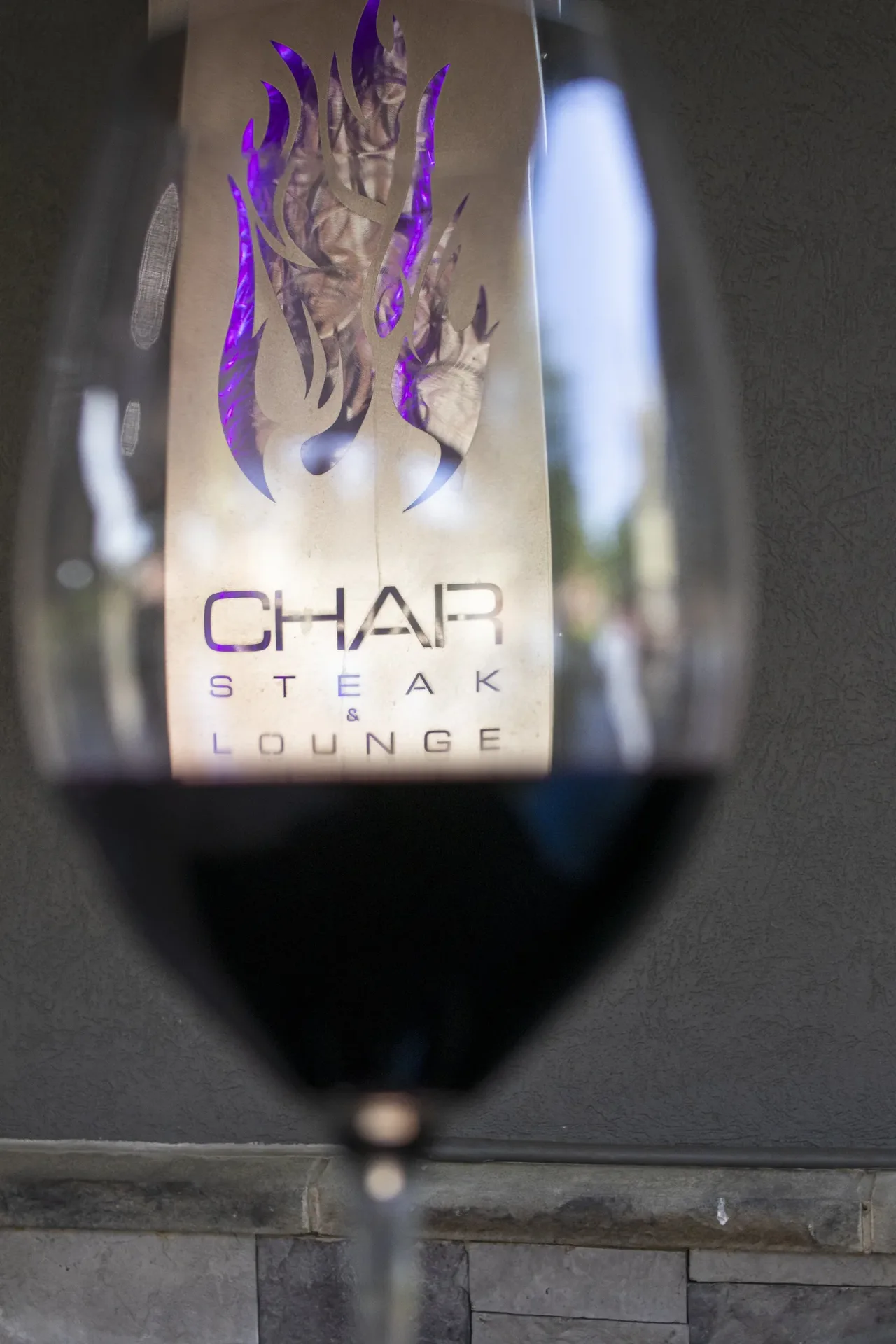 Char Steak & Lounge — photo 36