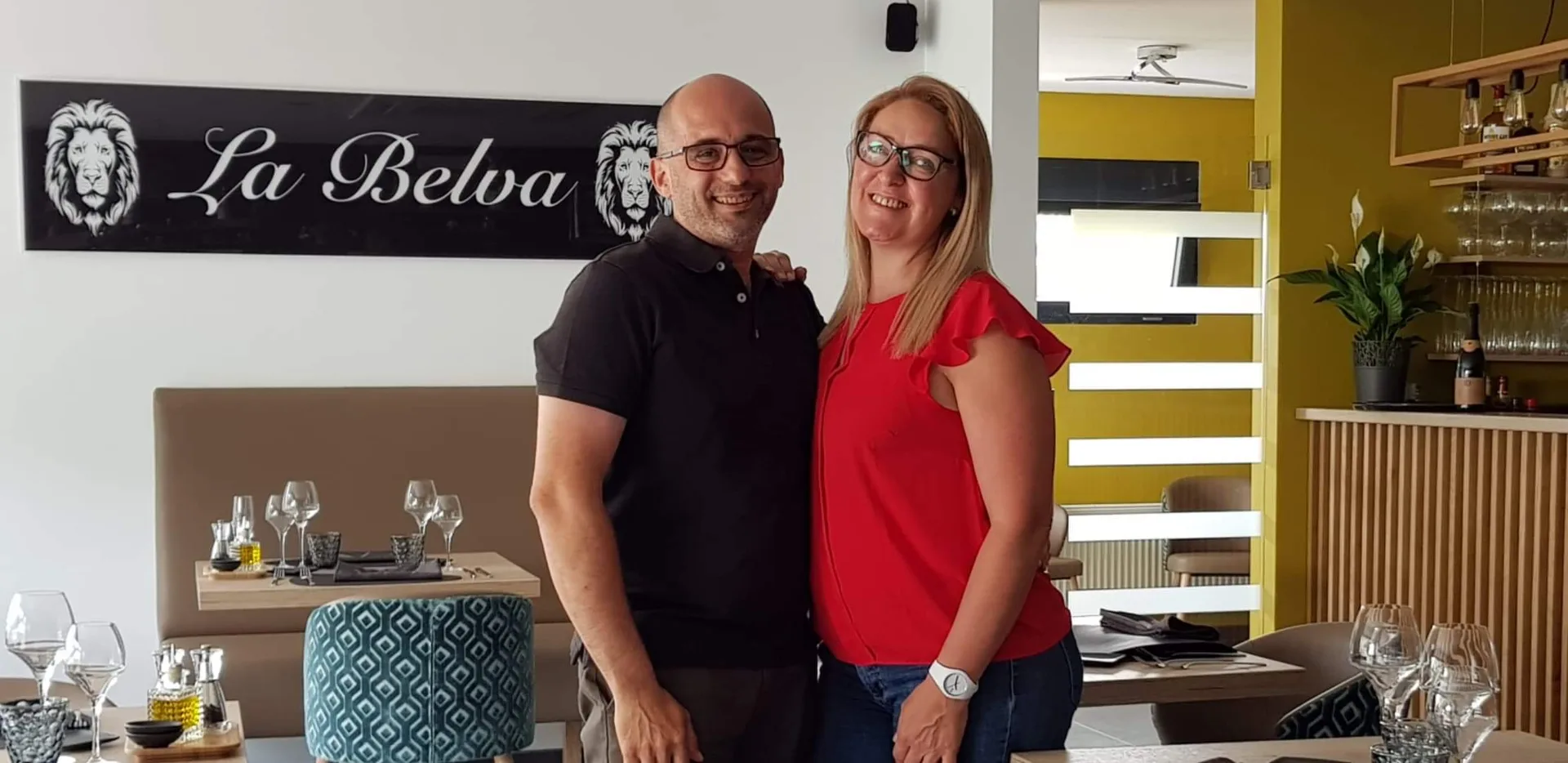 La Belva — photo 15