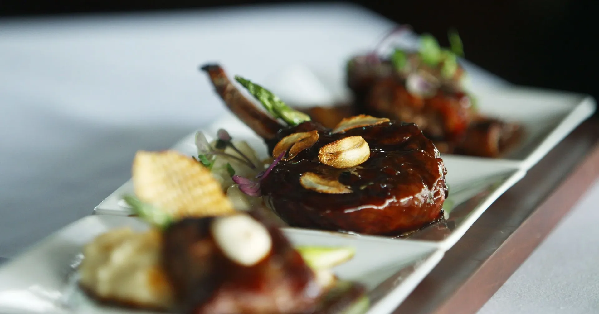 Flight Restaurant and Wine Bar — photo 4