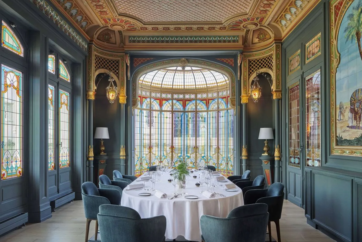 Château Grand Barrail — photo 11