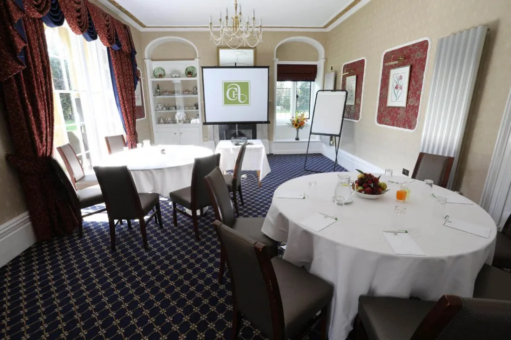 Chiseldon House Hotel — photo 15