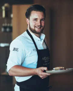 Le bistrot du Kachatelier, Grevenmacher