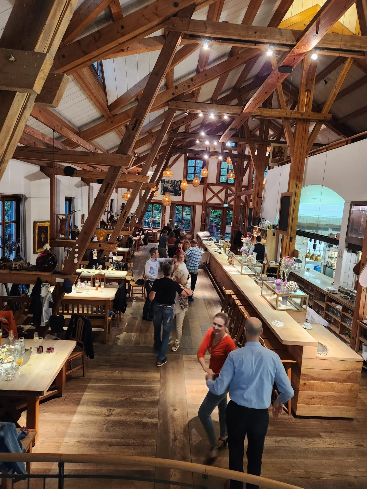 Wirtshaus zum Herrmannsdorfer Schweinsbräu — photo 80