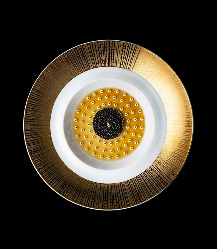 Joël Robuchon — photo 30