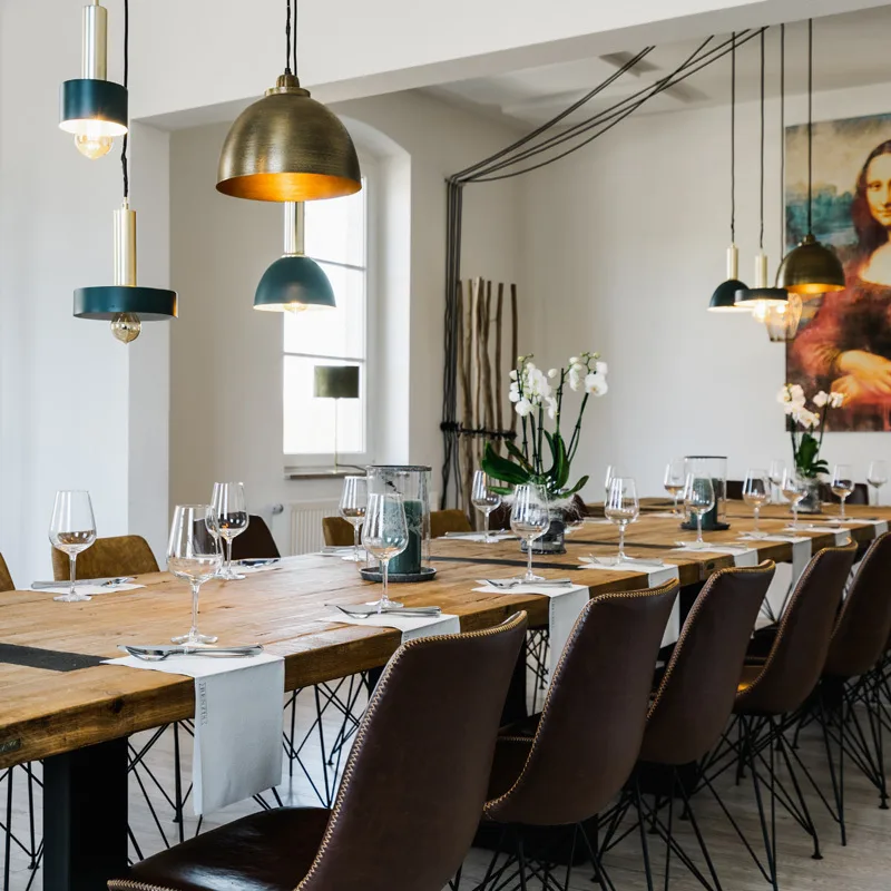 Restaurant Renzis — photo 9